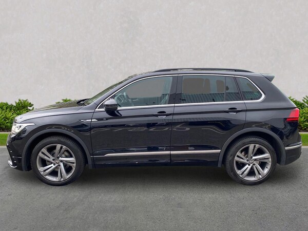 Used Volkswagen Tiguan 2023 for sale - 76198496: Photo 19