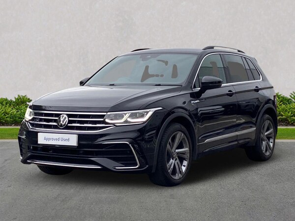 Used Volkswagen Tiguan 2023 for sale - 76198496: Photo 20