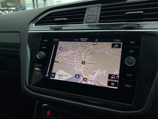 Used Volkswagen Tiguan 2023 for sale - 76198496: Photo 22