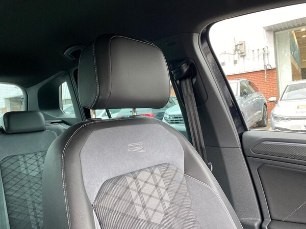 Used Volkswagen Tiguan 2023 for sale - 76198496: Photo 23