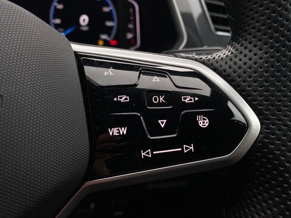 Used Volkswagen Tiguan 2023 for sale - 76198496: Photo 24