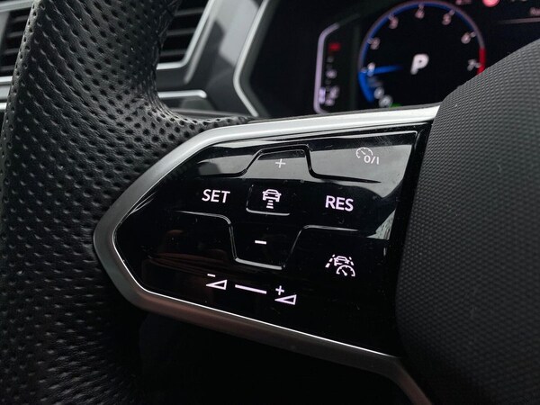 Used Volkswagen Tiguan 2023 for sale - 76198496: Photo 25
