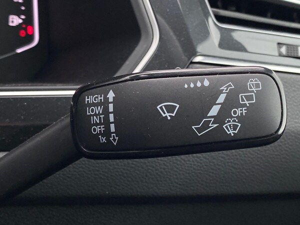 Used Volkswagen Tiguan 2023 for sale - 76198496: Photo 26