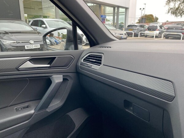 Used Volkswagen Tiguan 2023 for sale - 76198496: Photo 29