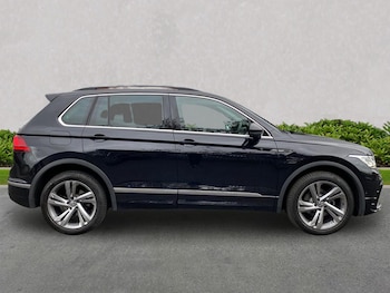Used Volkswagen Tiguan 2023 for sale - 76198496: Photo 3
