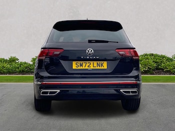 Used Volkswagen Tiguan 2023 for sale - 76198496: Photo 4