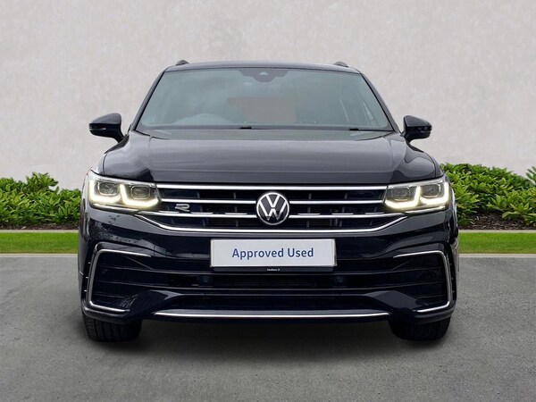 Used Volkswagen Tiguan 2023 for sale - 76198496: Photo 5