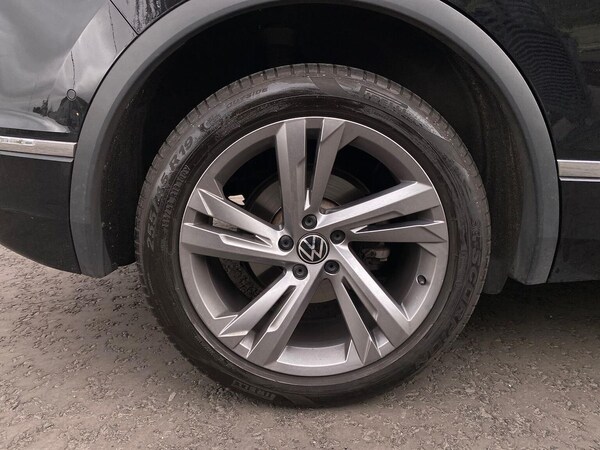 Used Volkswagen Tiguan 2023 for sale - 76198496: Photo 6