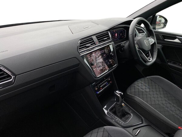 Used Volkswagen Tiguan 2023 for sale - 76198496: Photo 7