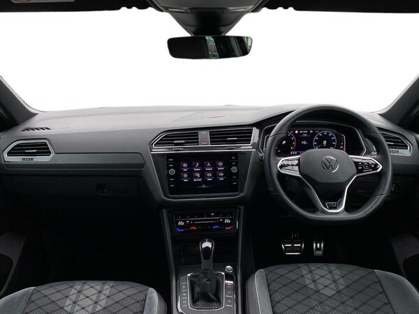 Used Volkswagen Tiguan 2023 for sale - 76198496: Photo 8