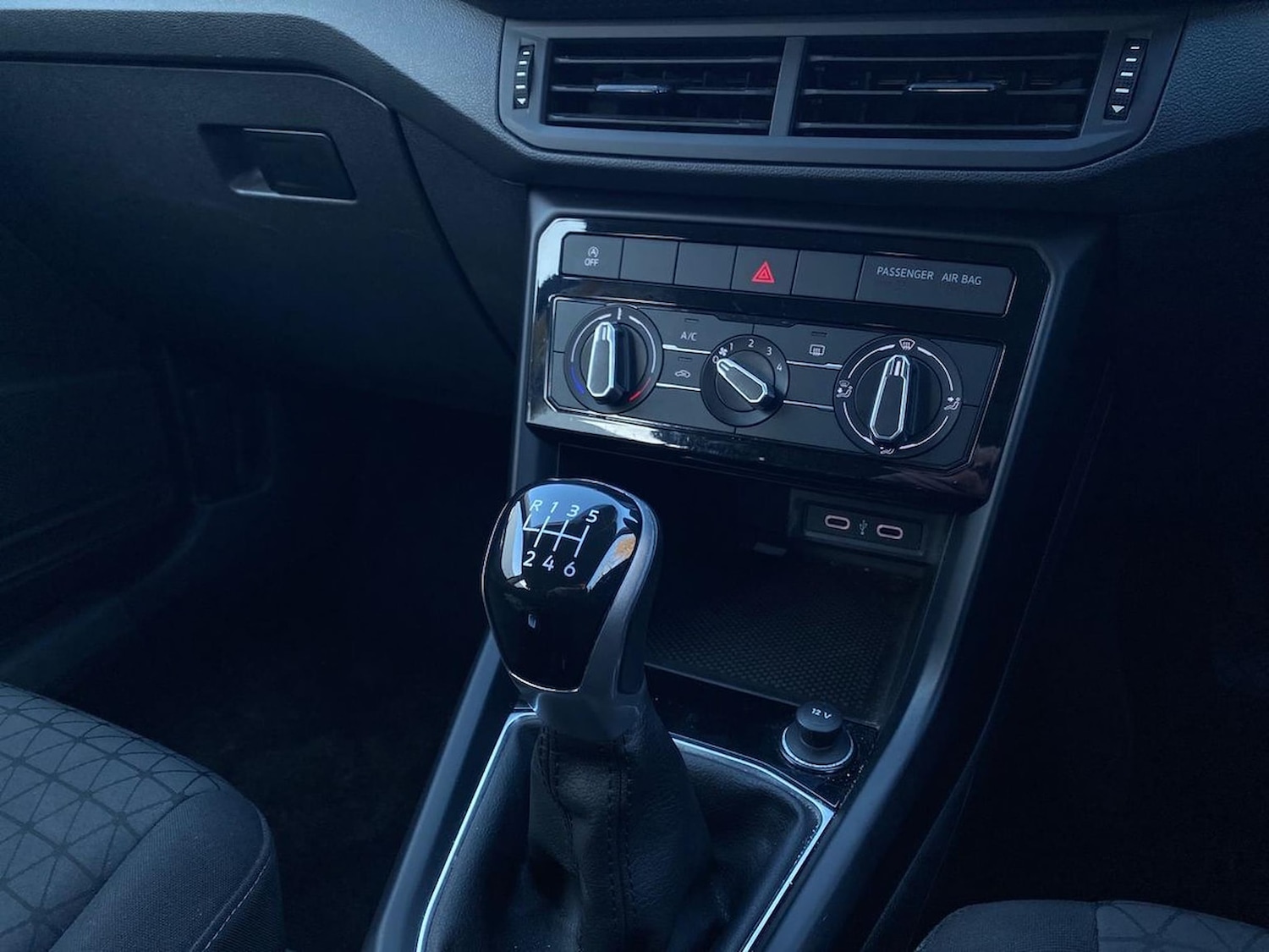 Used Volkswagen T-Cross 2022 for sale - 76628197: Photo 13