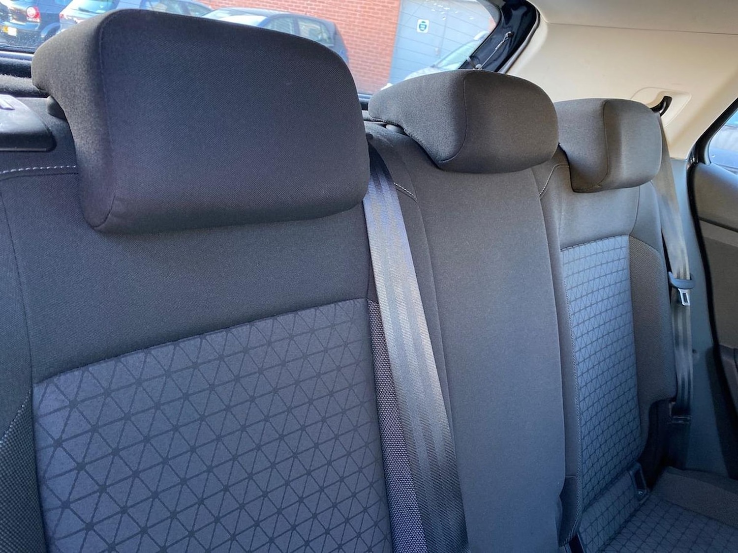 Used Volkswagen T-Cross 2022 for sale - 76628197: Photo 16