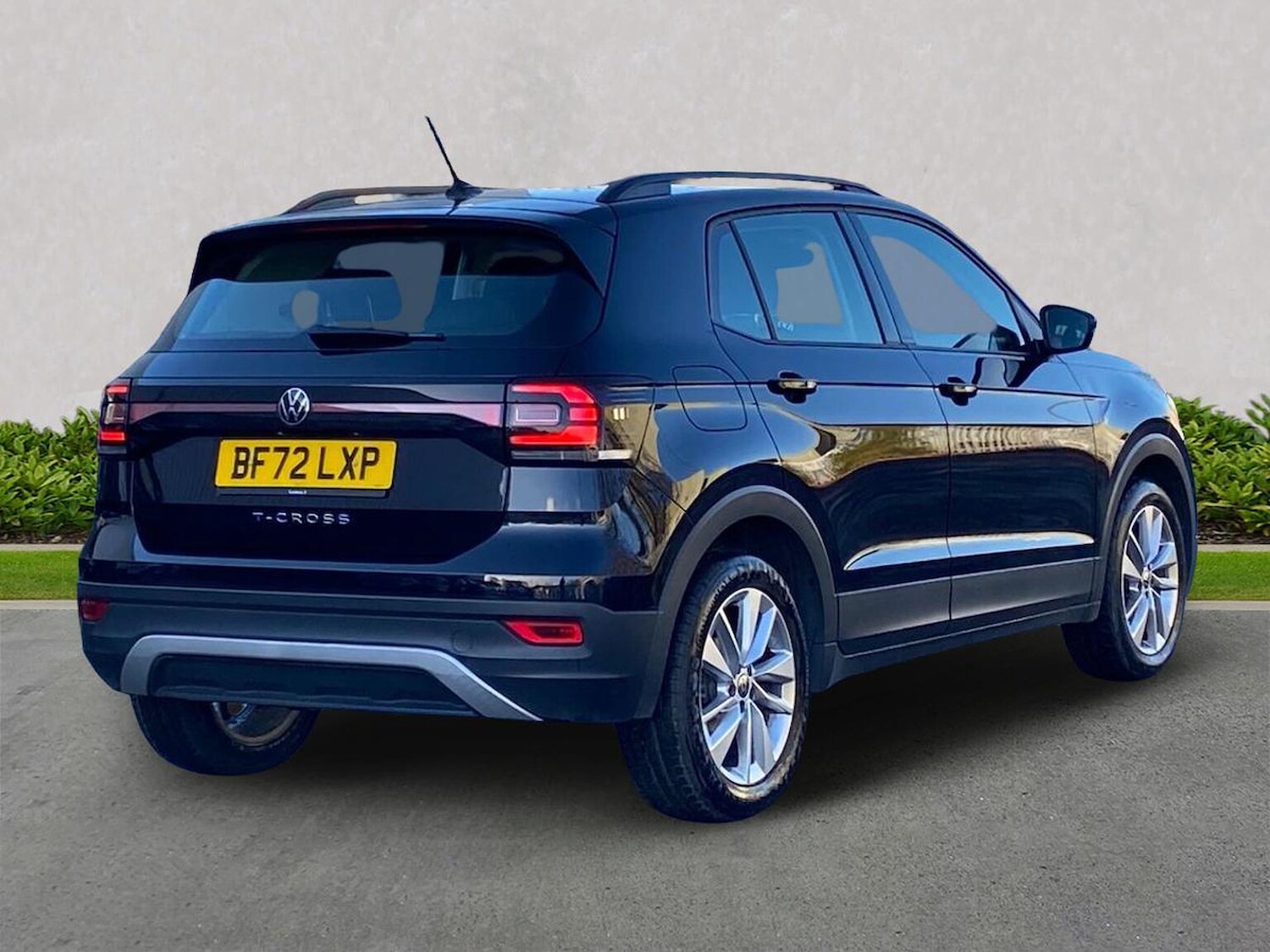 Used Volkswagen T-Cross 2022 for sale - 76628197: Photo 18