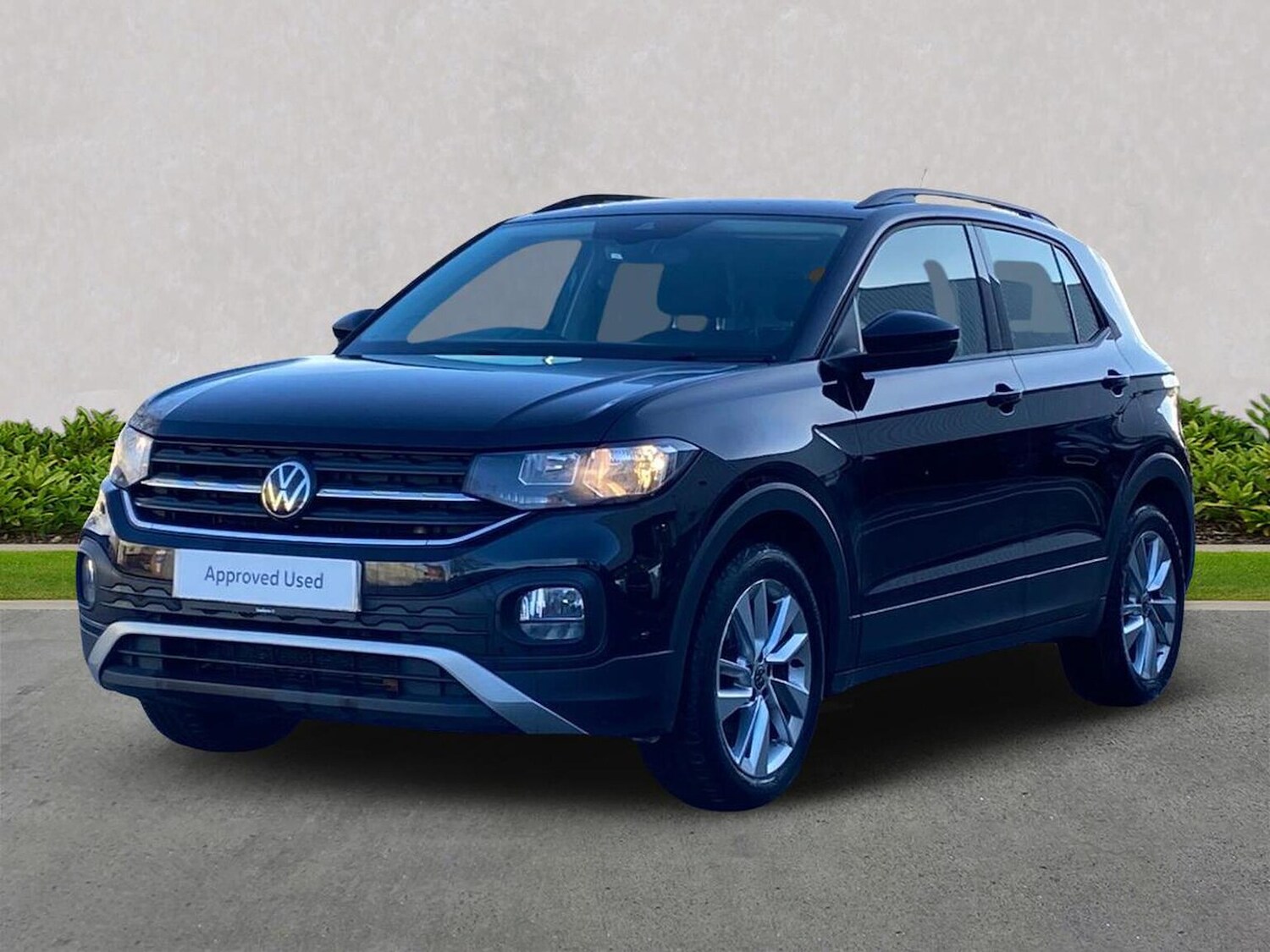 Used Volkswagen T-Cross 2022 for sale - 76628197: Photo 20