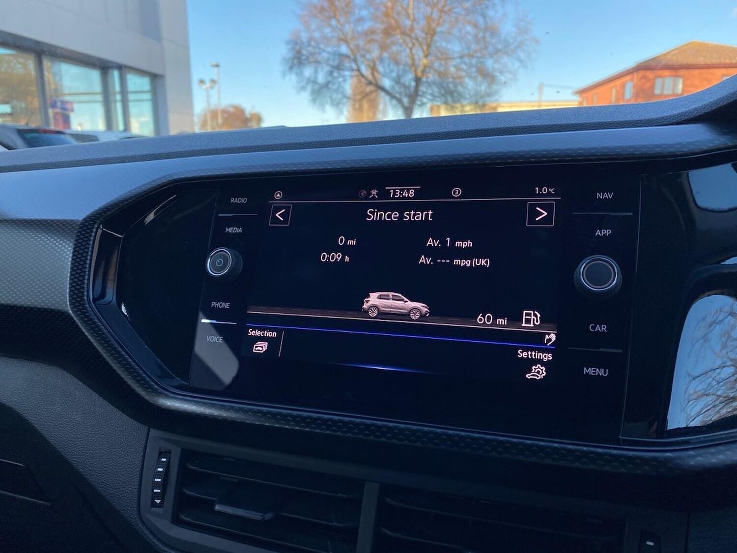 Used Volkswagen T-Cross 2022 for sale - 76628197: Photo 22