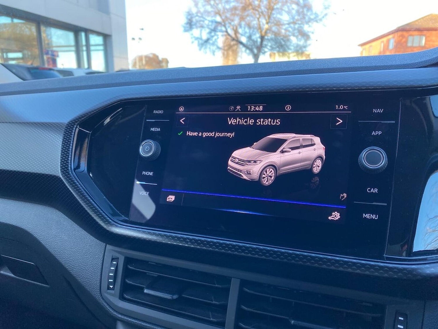 Used Volkswagen T-Cross 2022 for sale - 76628197: Photo 23