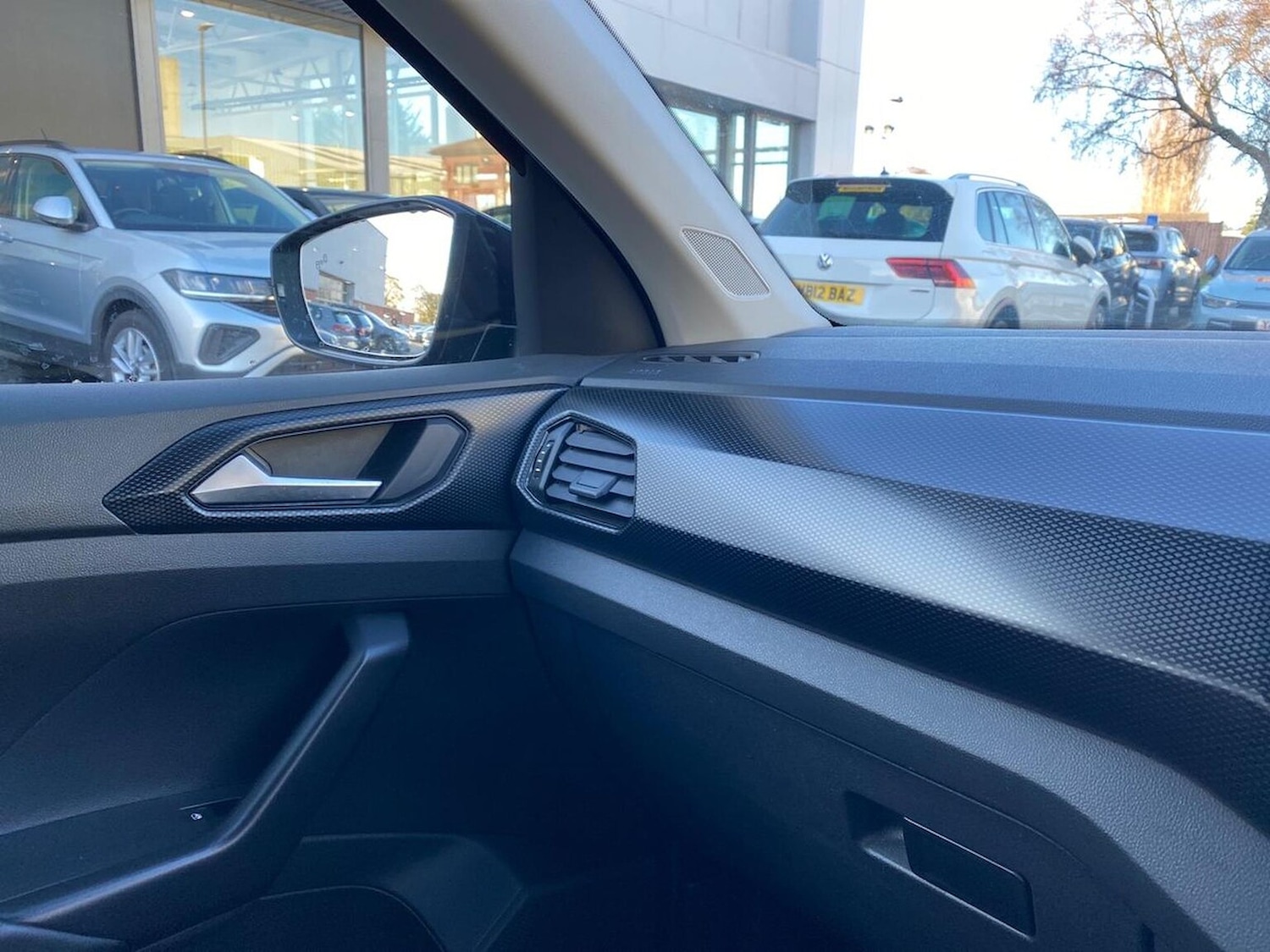 Used Volkswagen T-Cross 2022 for sale - 76628197: Photo 24