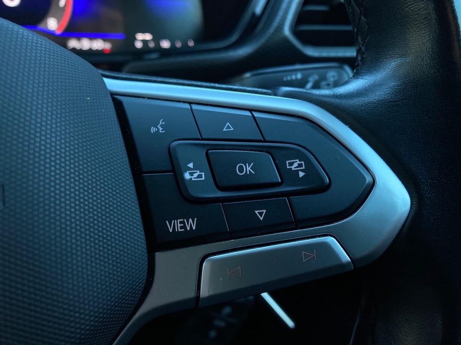 Used Volkswagen T-Cross 2022 for sale - 76628197: Photo 25