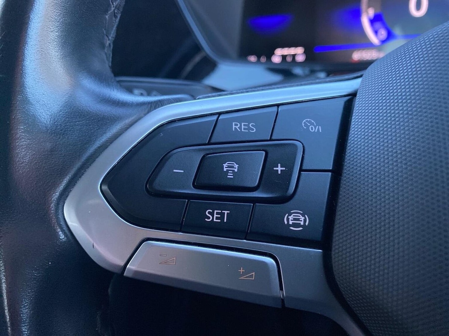 Used Volkswagen T-Cross 2022 for sale - 76628197: Photo 26