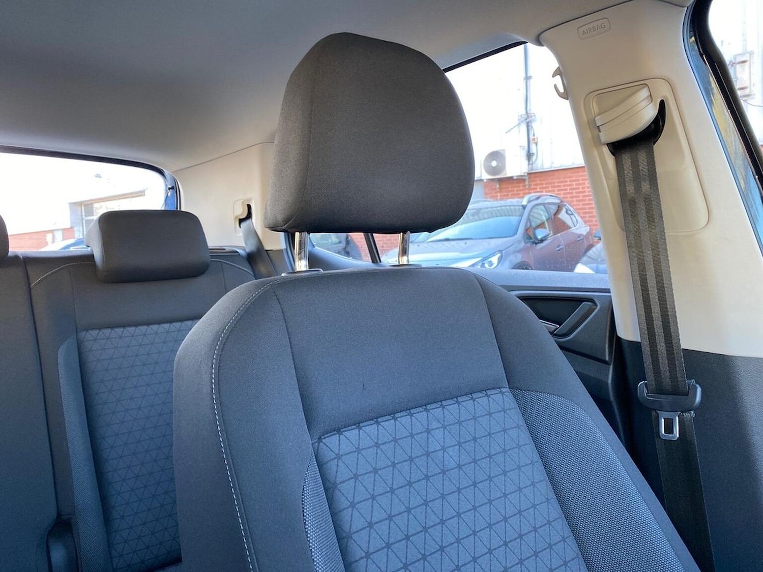 Used Volkswagen T-Cross 2022 for sale - 76628197: Photo 30