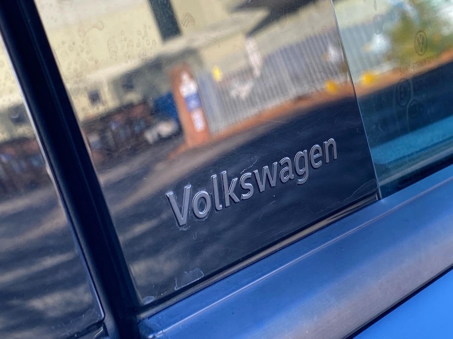 Used Volkswagen T-Cross 2022 for sale - 76628197: Photo 33