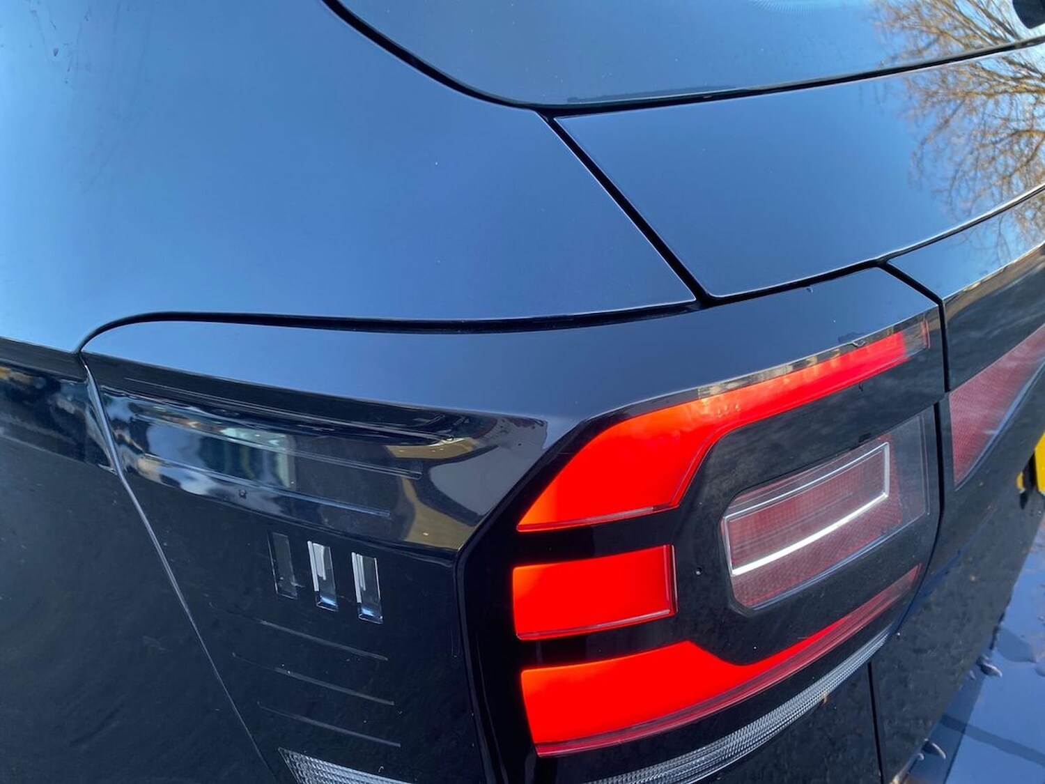 Used Volkswagen T-Cross 2022 for sale - 76628197: Photo 34