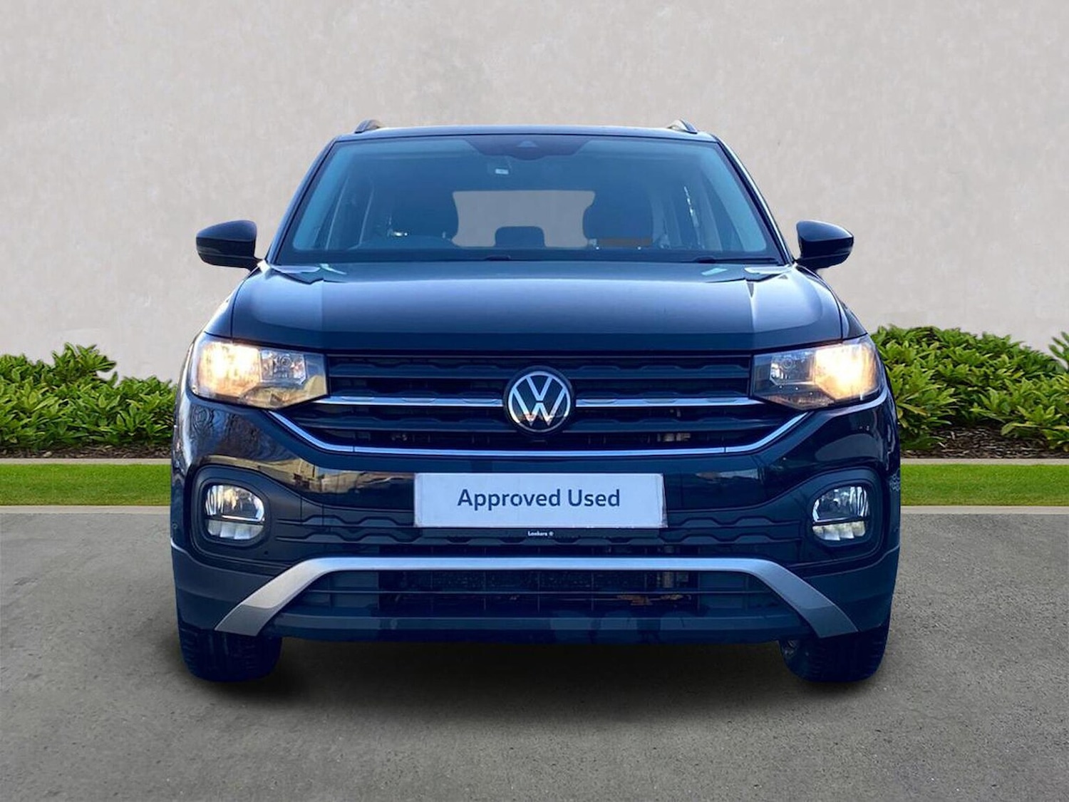 Used Volkswagen T-Cross 2022 for sale - 76628197: Photo 5