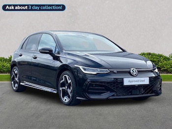 Used Volkswagen Golf 2025 for sale - 78965026: Photo