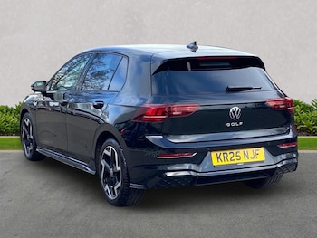 Used Volkswagen Golf 2025 for sale - 78965026: Photo