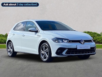 Used Volkswagen Polo 2022 for sale - 75766836: Photo