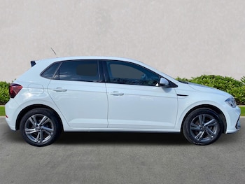 Used Volkswagen Polo 2022 for sale - 75766836: Photo