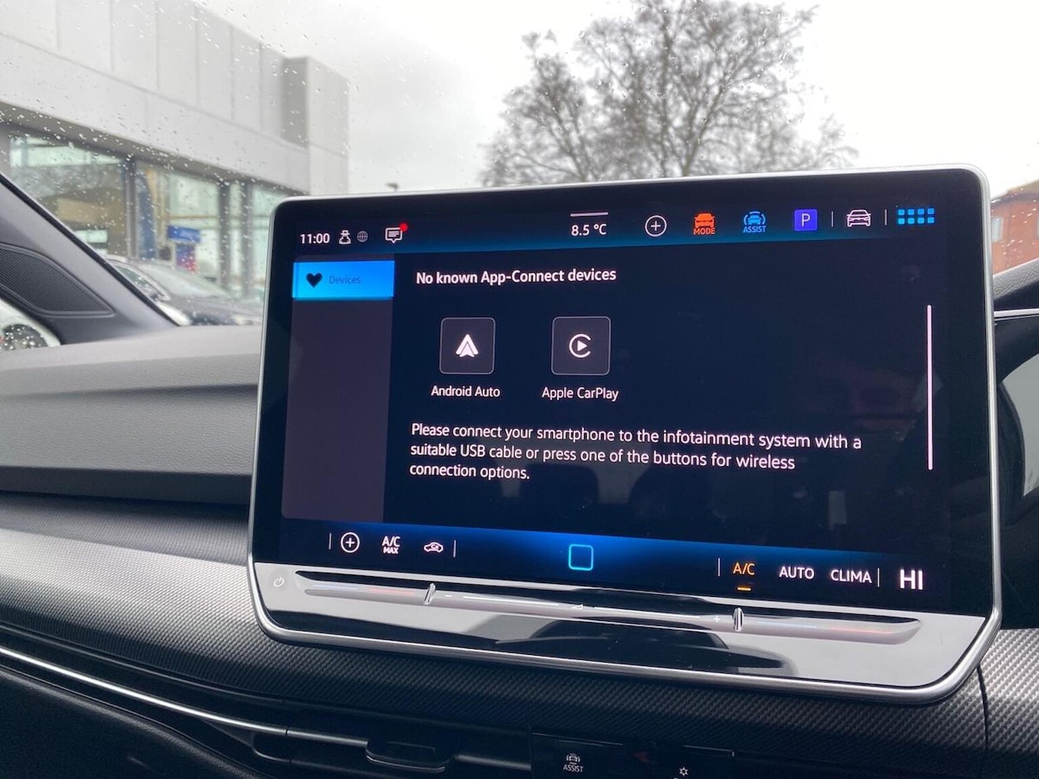 Used Volkswagen Golf 2025 for sale - 77872133: Photo 11