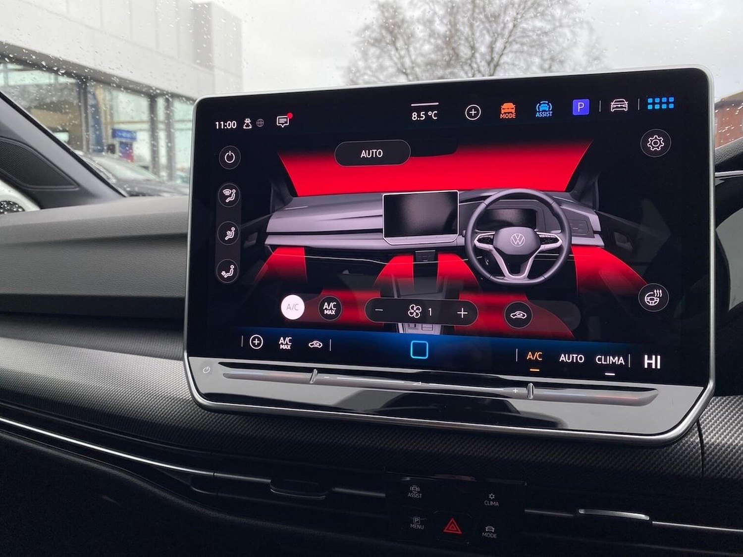 Used Volkswagen Golf 2025 for sale - 77872133: Photo 12