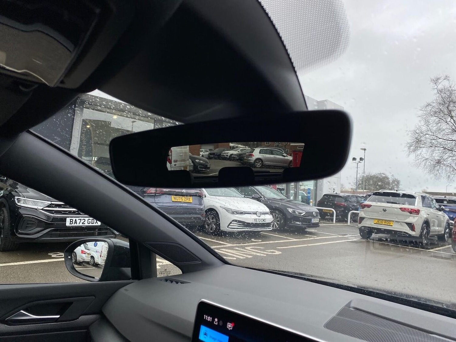 Used Volkswagen Golf 2025 for sale - 77872133: Photo 14