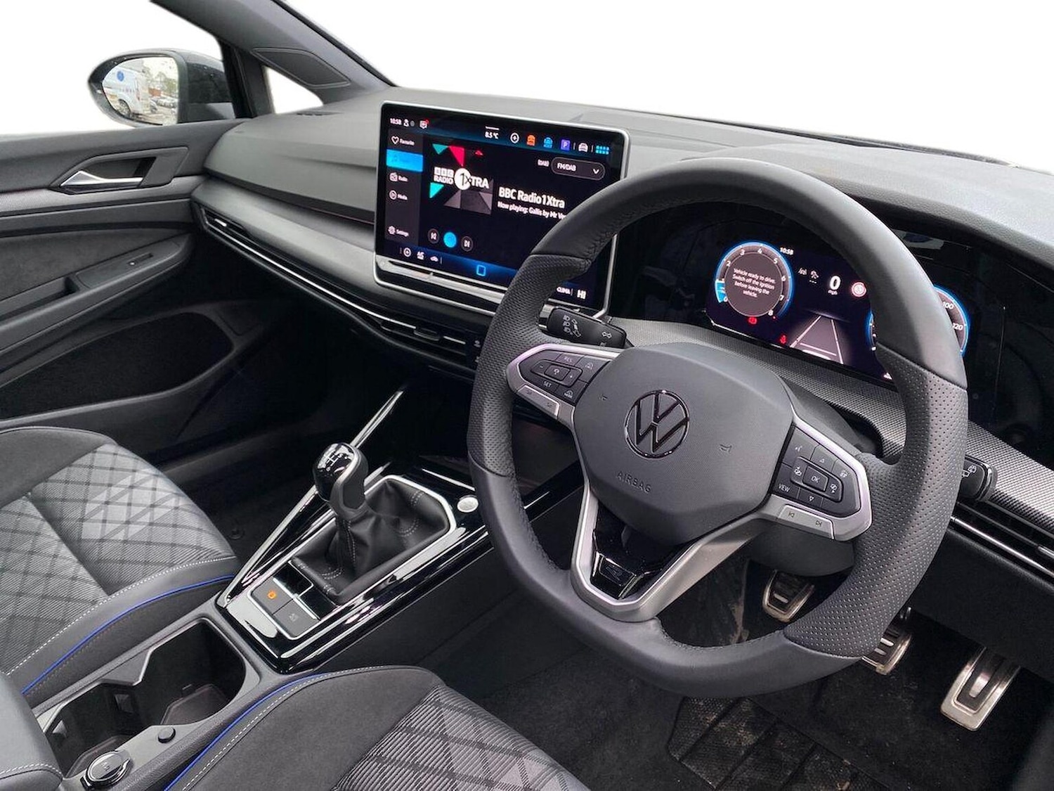 Used Volkswagen Golf 2025 for sale - 77872133: Photo 15