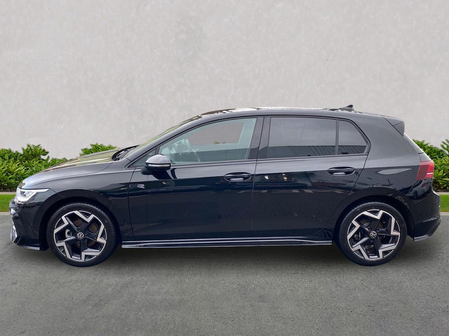 Used Volkswagen Golf 2025 for sale - 77872133: Photo 19