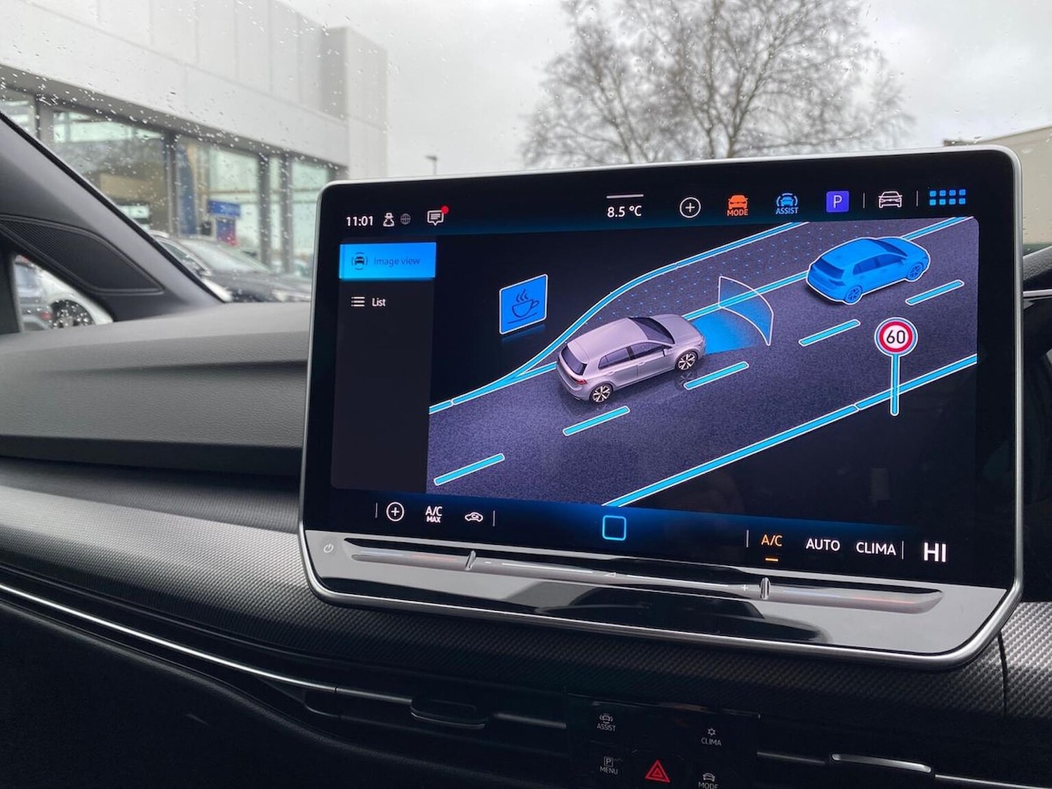 Used Volkswagen Golf 2025 for sale - 77872133: Photo 25