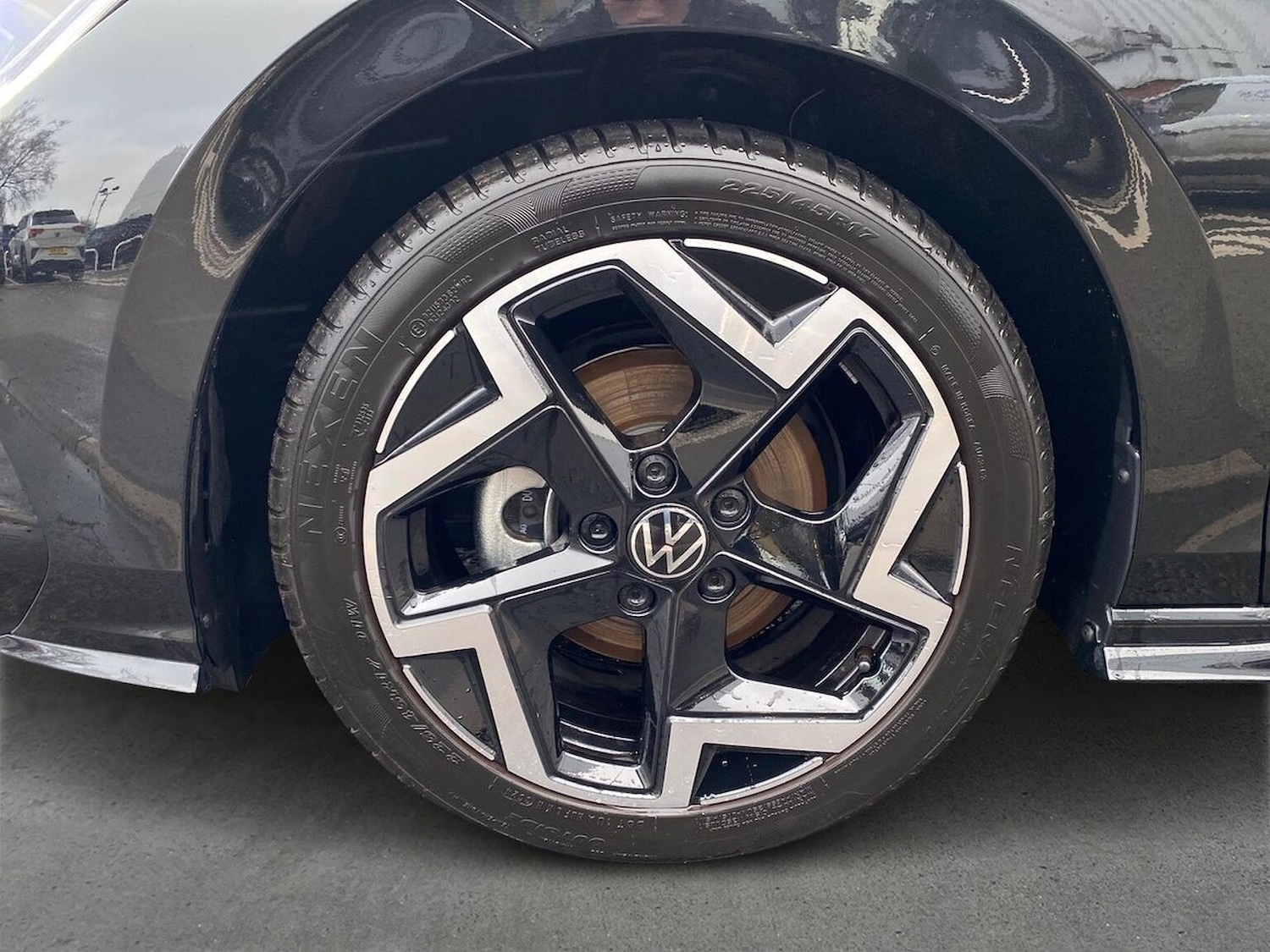 Used Volkswagen Golf 2025 for sale - 77872133: Photo 6