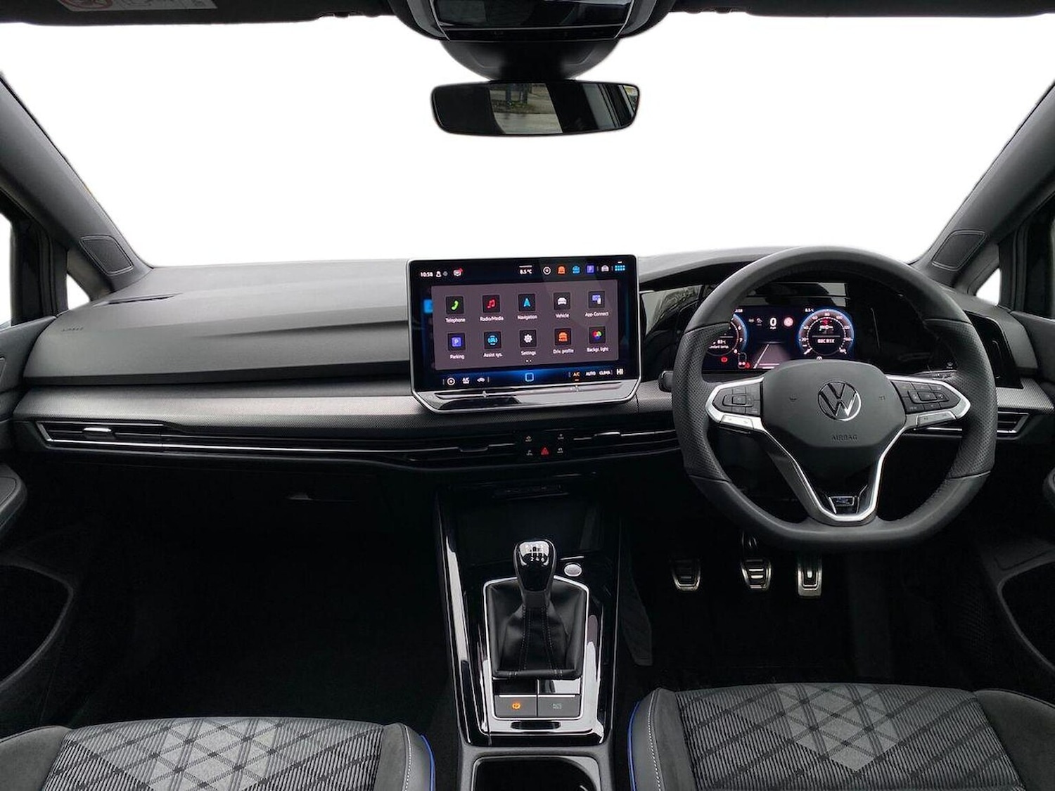 Used Volkswagen Golf 2025 for sale - 77872133: Photo 8