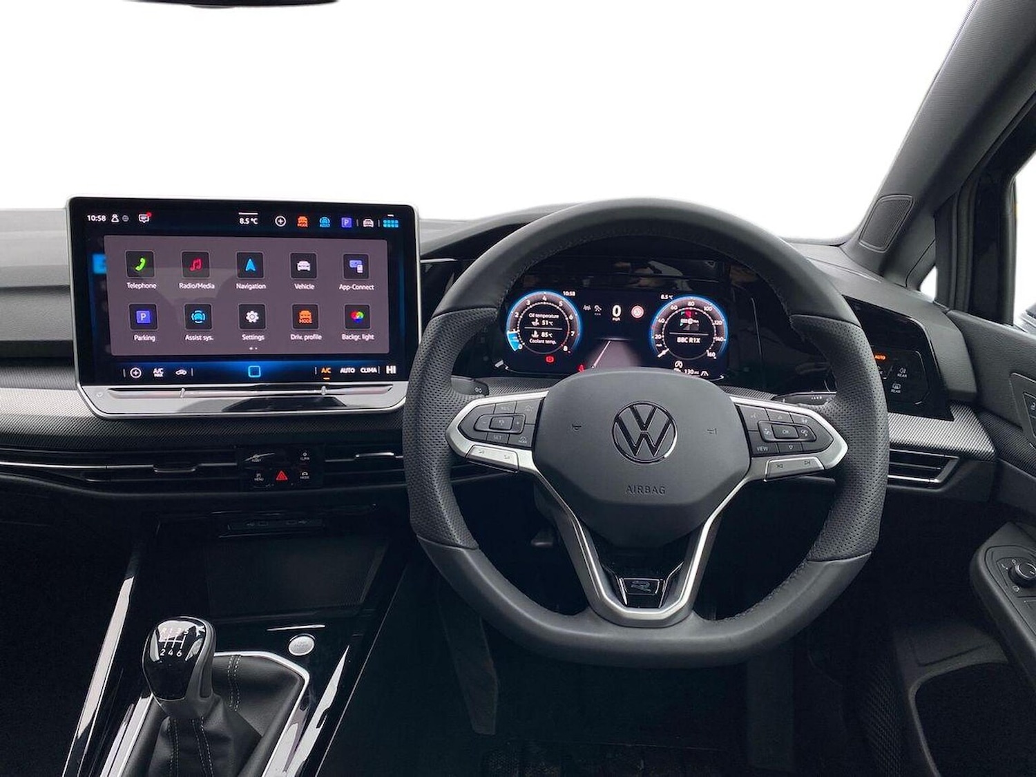 Used Volkswagen Golf 2025 for sale - 77872133: Photo 9