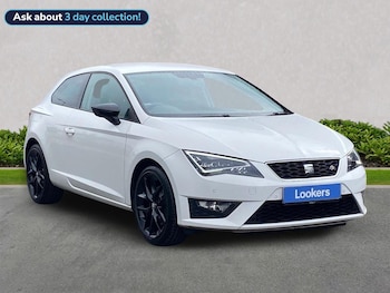 Used SEAT Leon 2016 for sale - 79423904: Photo