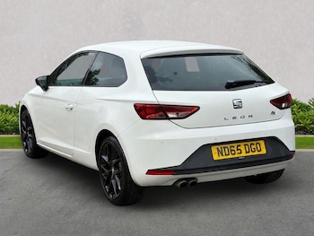 Used SEAT Leon 2016 for sale - 79423904: Photo