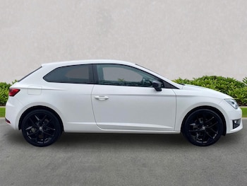Used SEAT Leon 2016 for sale - 79423904: Photo