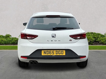 Used SEAT Leon 2016 for sale - 79423904: Photo