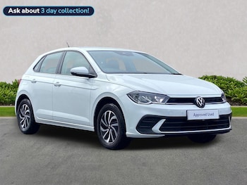 Volkswagen - Polo