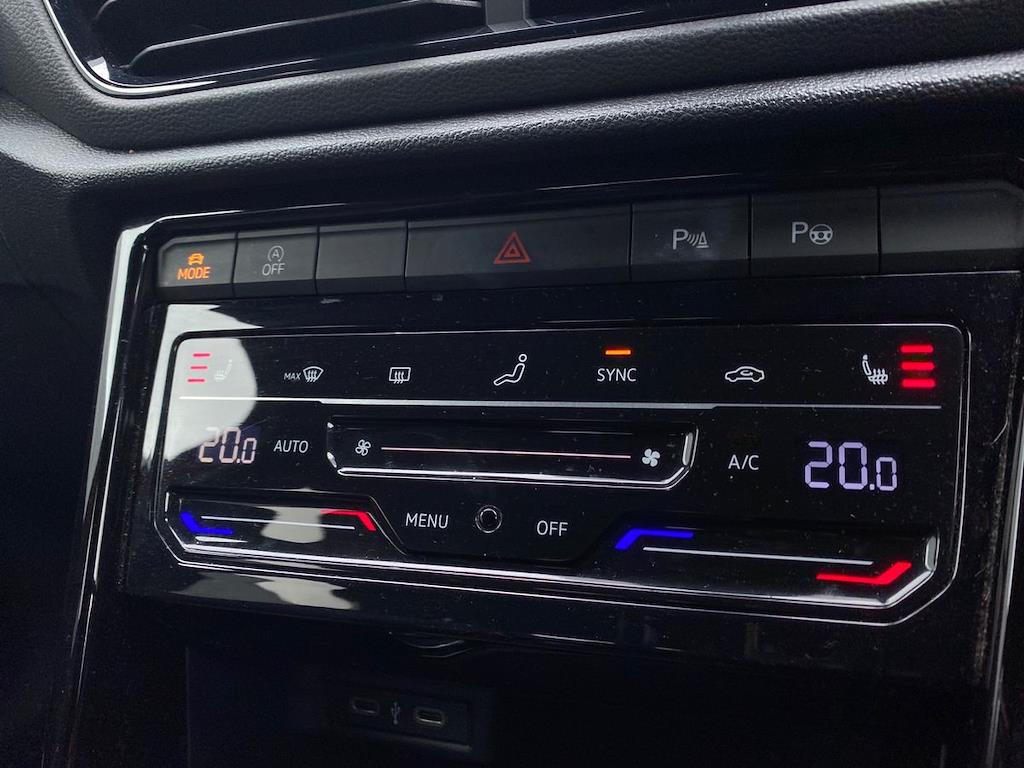 Used Volkswagen T-Roc 2023 for sale - 78194111: Photo 12