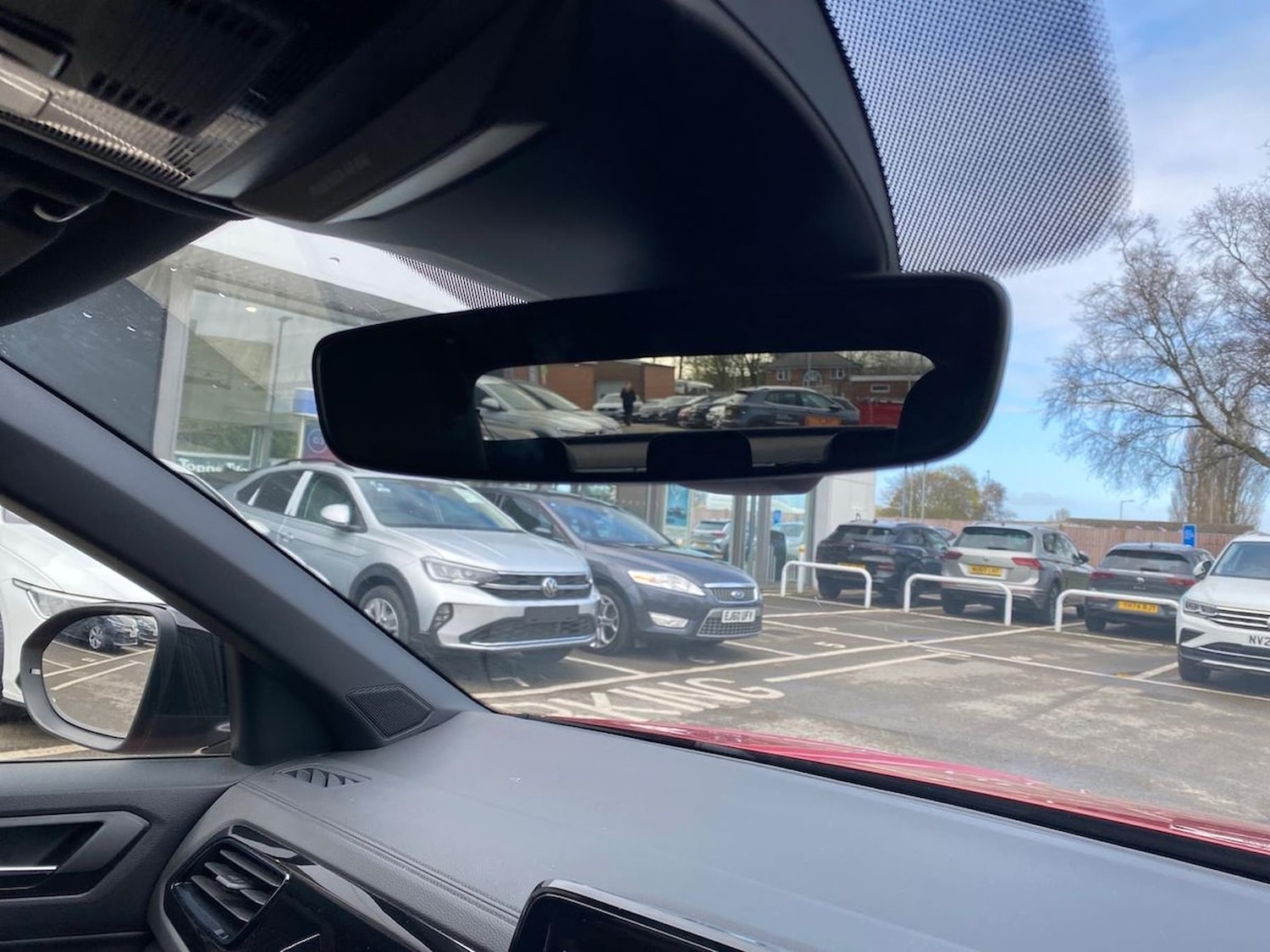 Used Volkswagen T-Roc 2023 for sale - 78194111: Photo 14