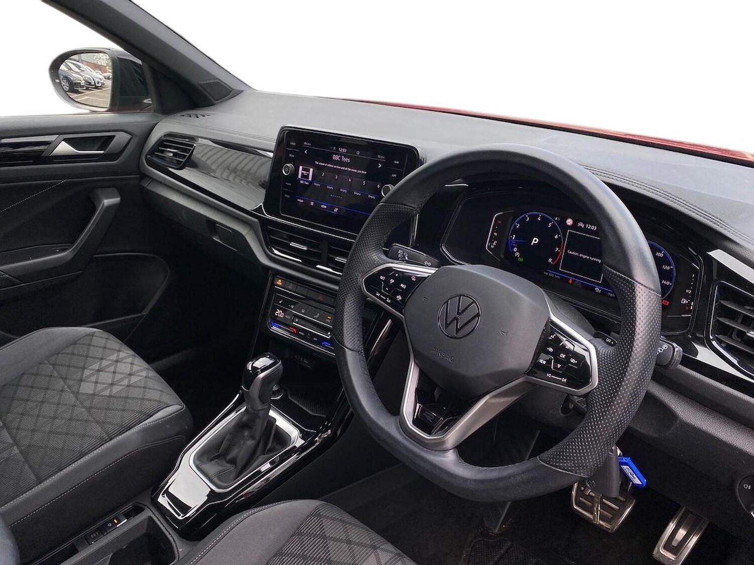 Used Volkswagen T-Roc 2023 for sale - 78194111: Photo 15