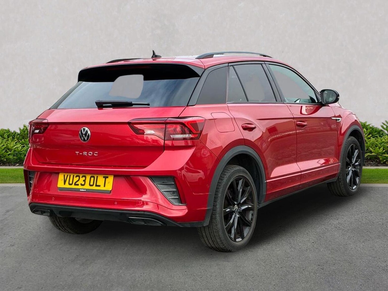 Used Volkswagen T-Roc 2023 for sale - 78194111: Photo 18