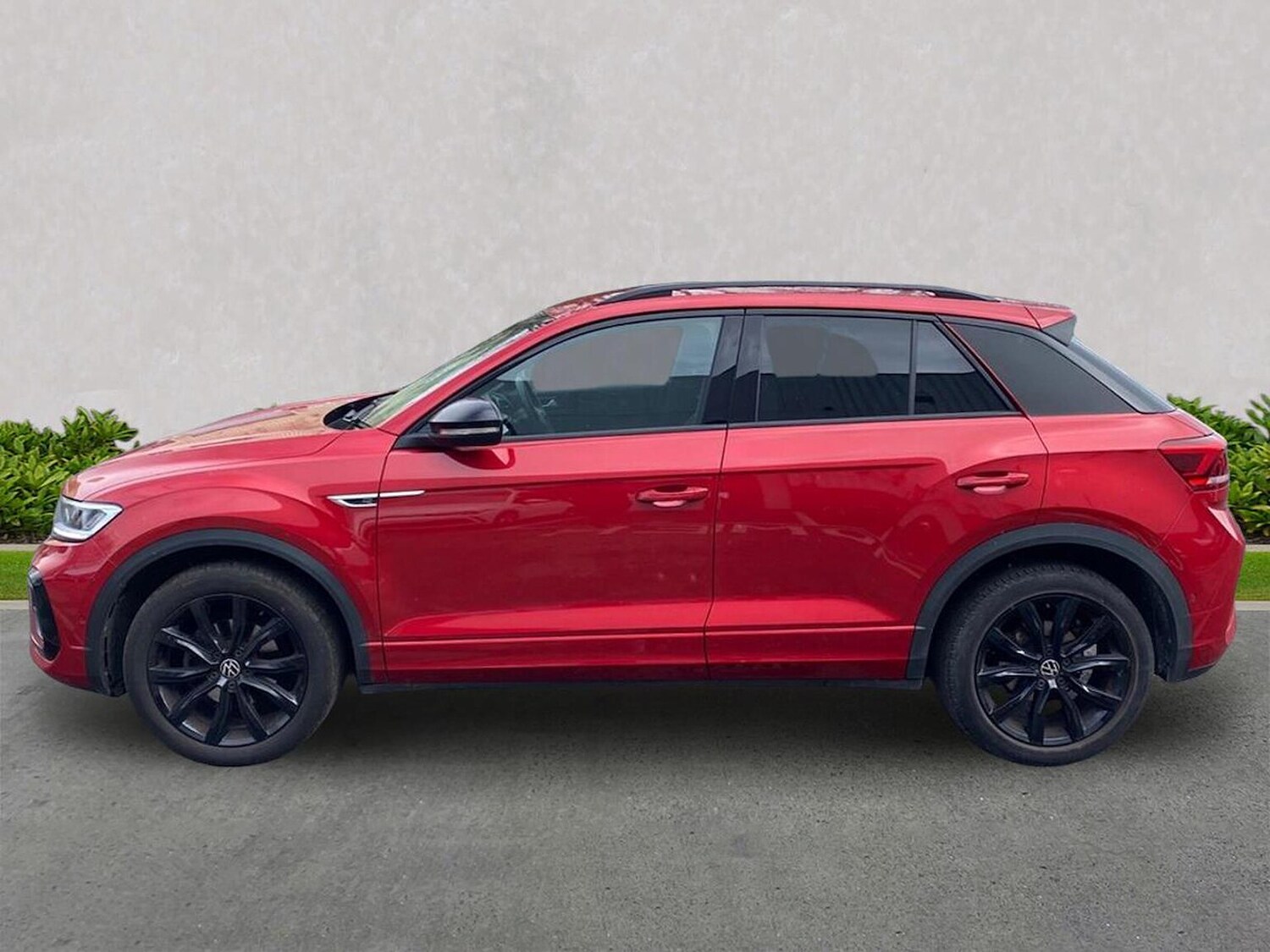 Used Volkswagen T-Roc 2023 for sale - 78194111: Photo 19